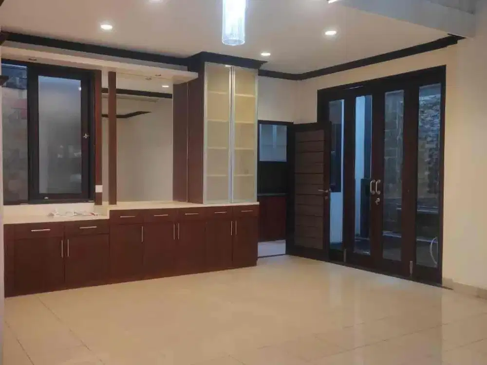 Di Jual Rumah Balikpapan Baru BB lokasi strategis tengah kota dekat mall fantasi masjid Namira RS BB