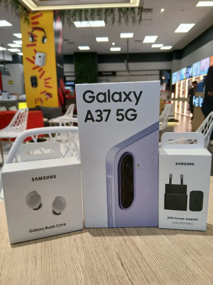 Samsung Galaxy A37 5G
