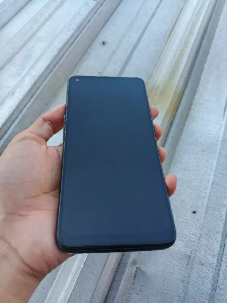Oppo A53 4/64 Second Bekas