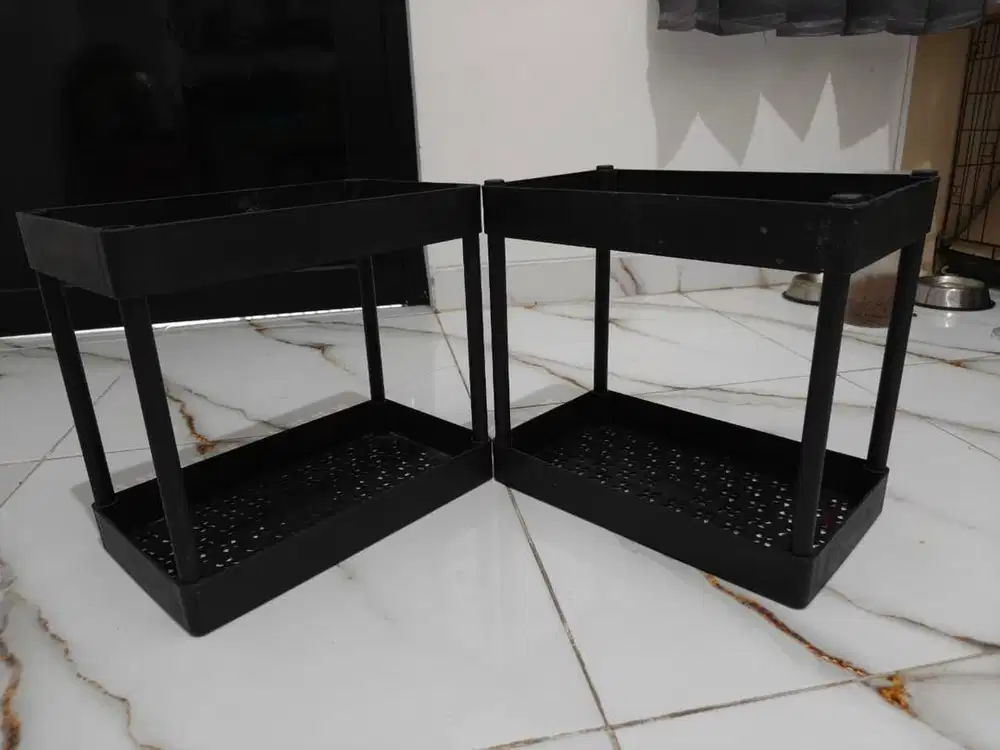 Rak serbaguna 3pics