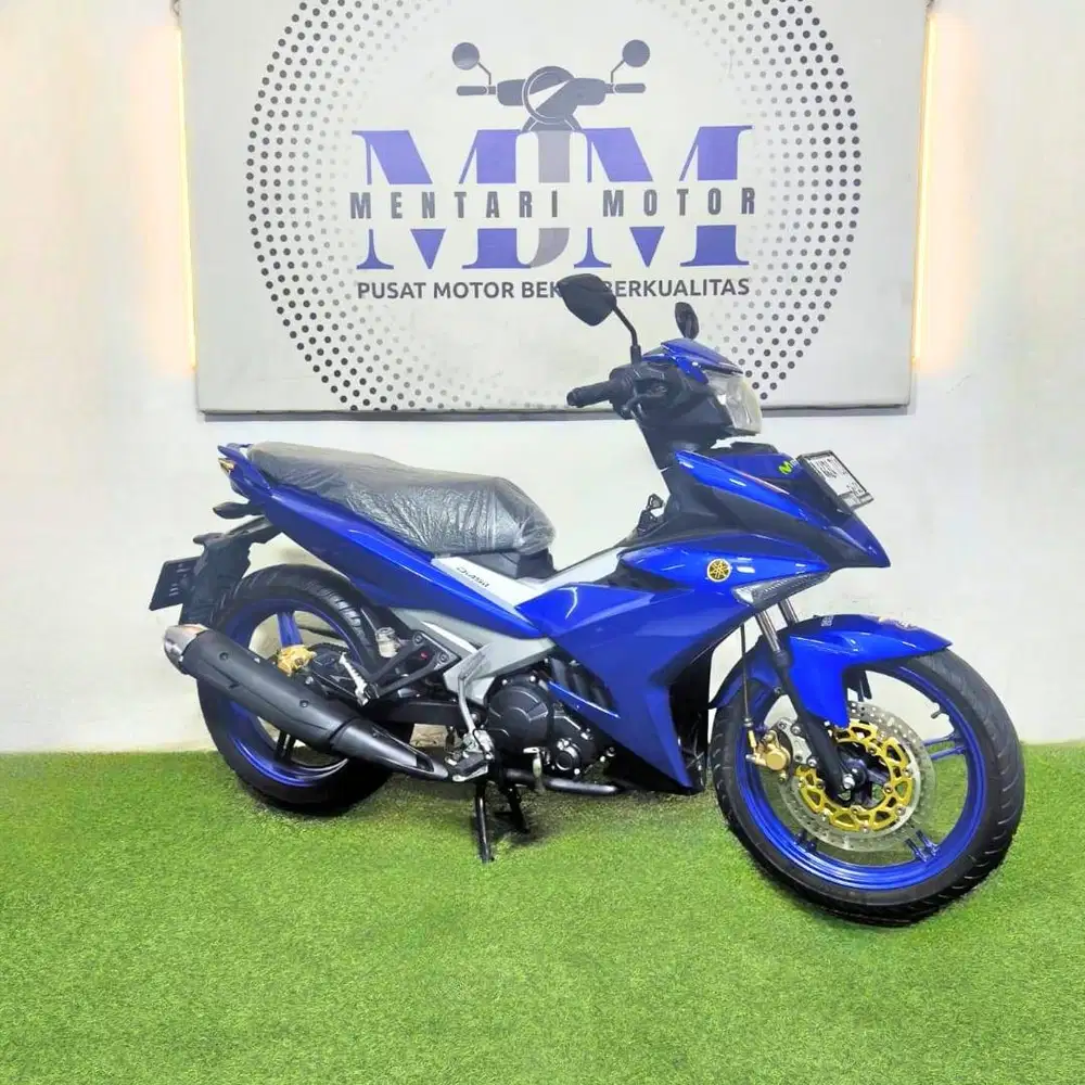 MX KING 2016 CASH/TT FREE GARANSI & JASA SERVICE