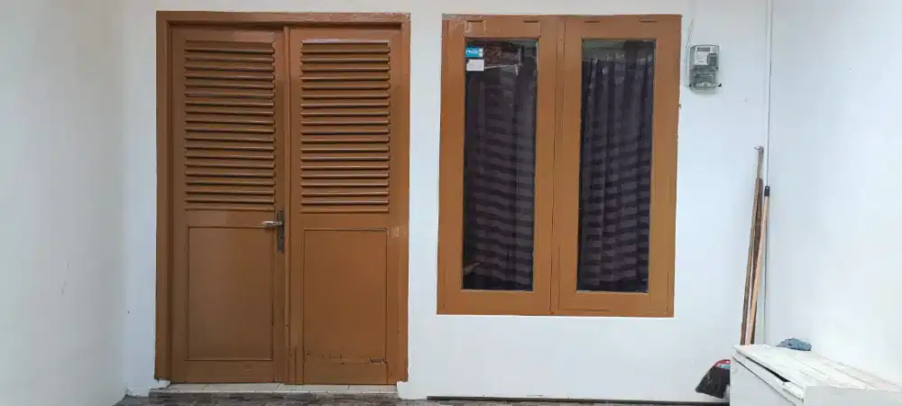 Jual Butuh Dan Murah Rumah Pribadi SHM di Bawah NJOP