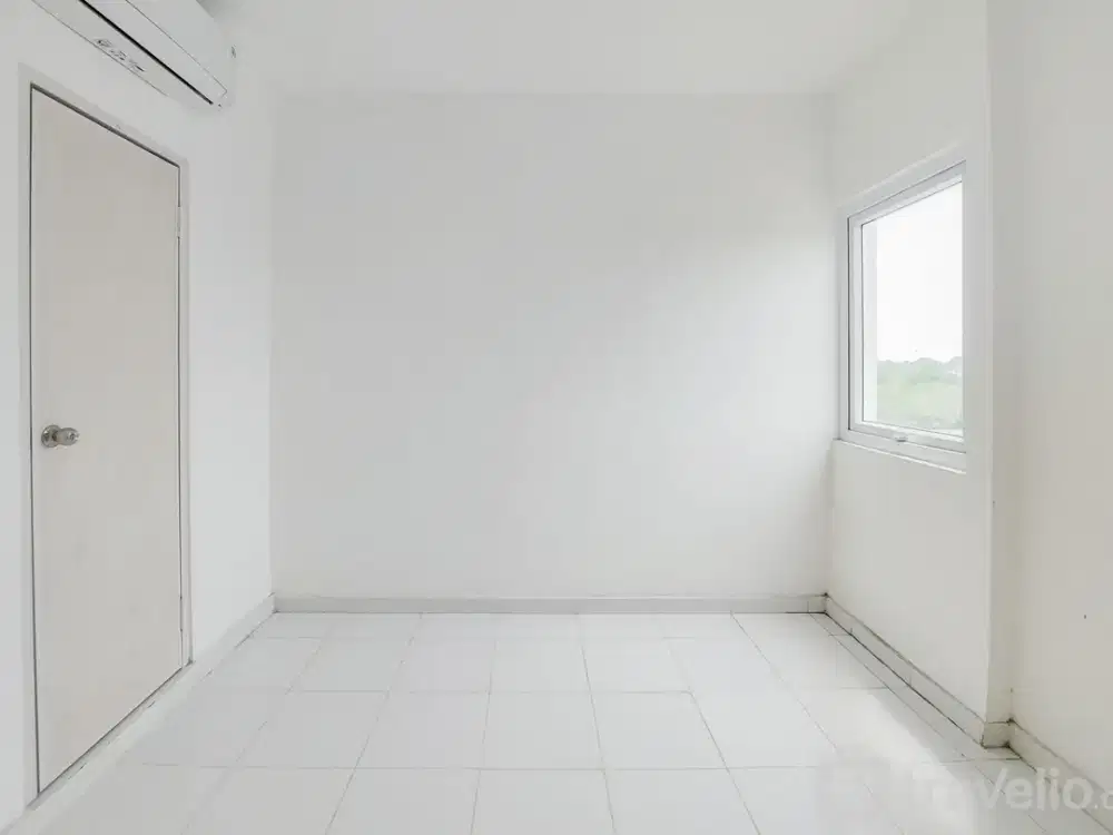 Apartemen Aeropolis Residence