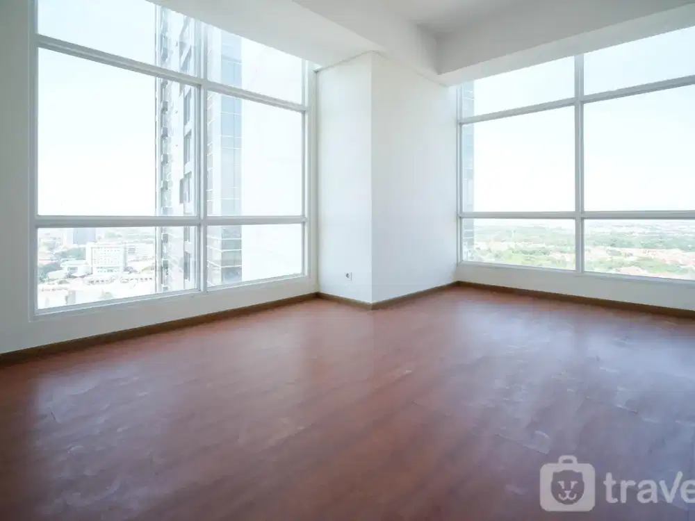 Apartemen Grand Sungkono Lagoon