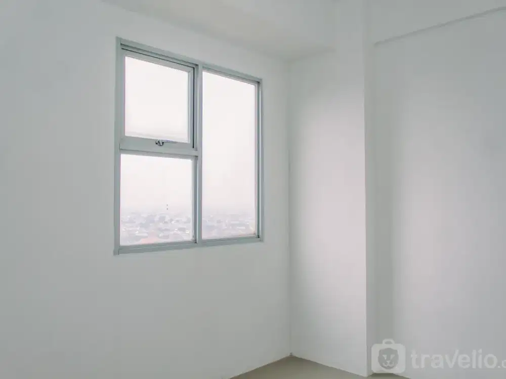 Apartemen Urbantown Serpong