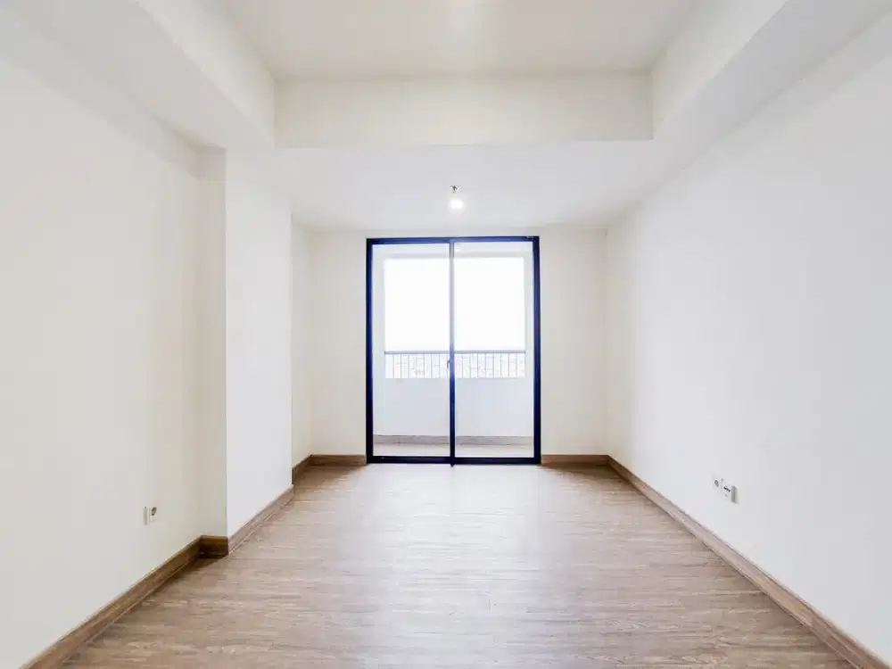 Apartemen Collins Boulevard