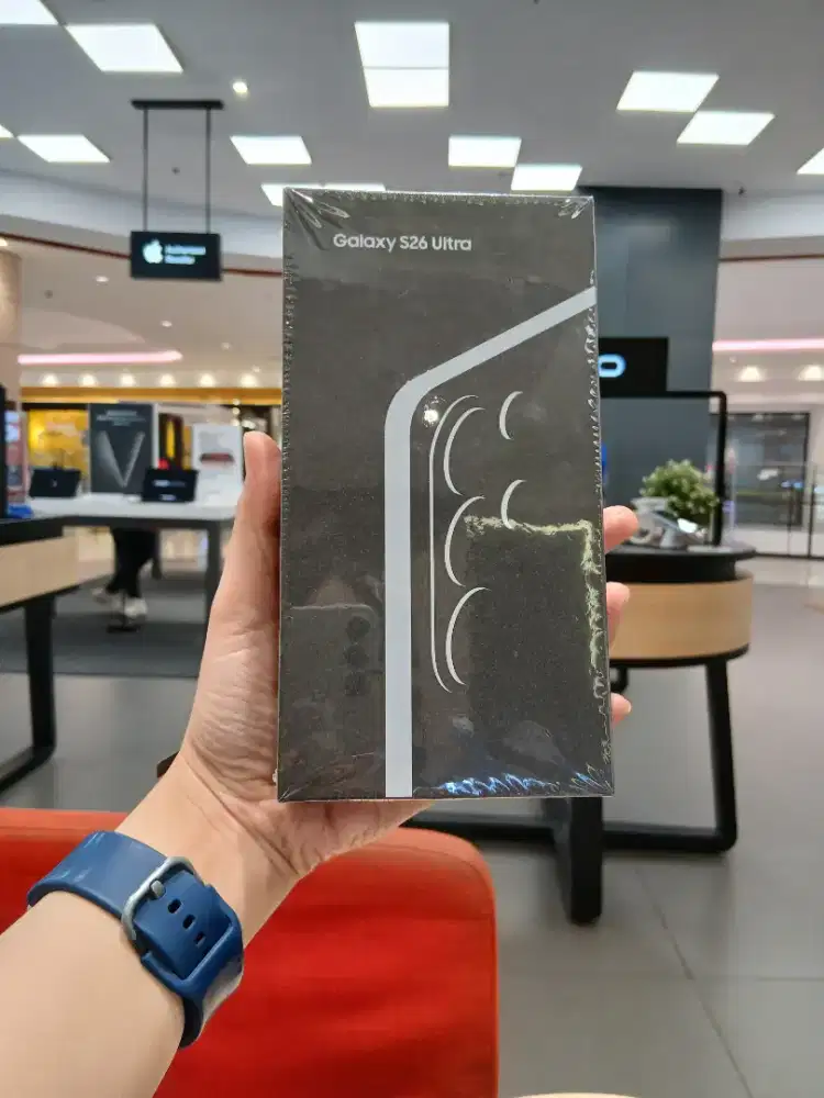 Samsung galaxy S26 ultra