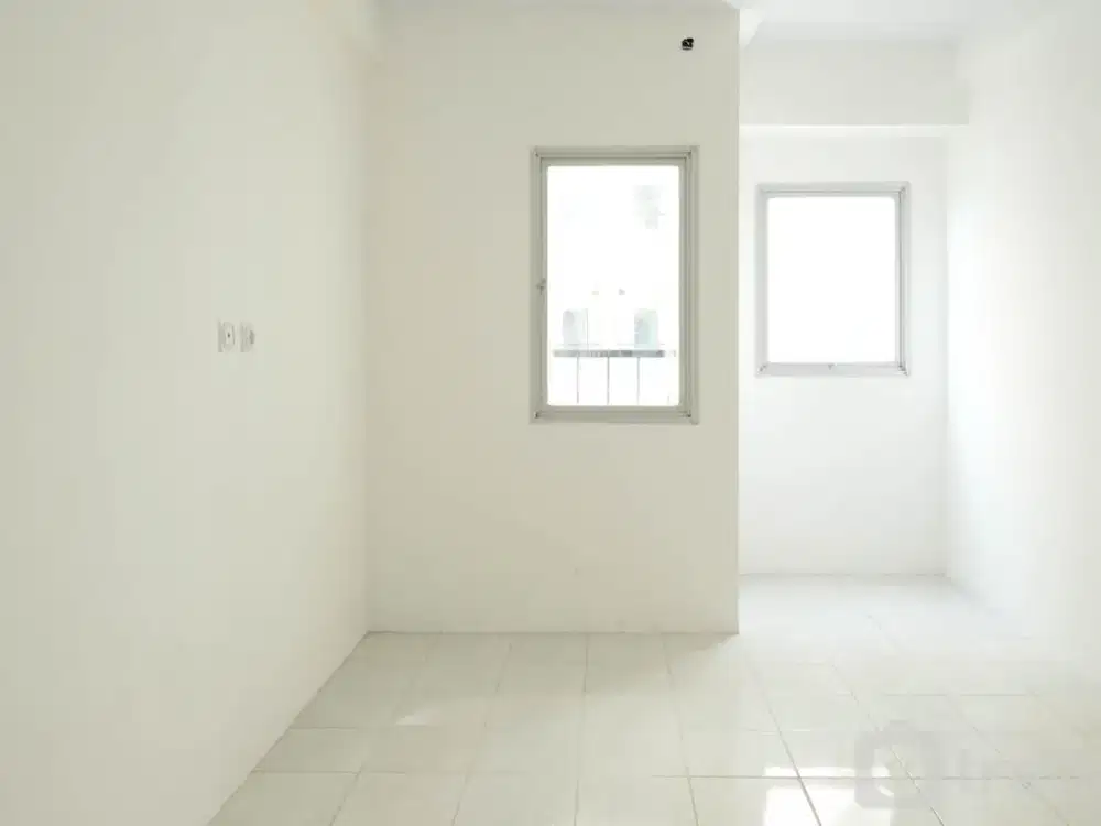 Apartemen Gunawangsa Gresik