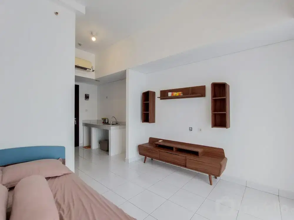 Apartemen Casa de Parco