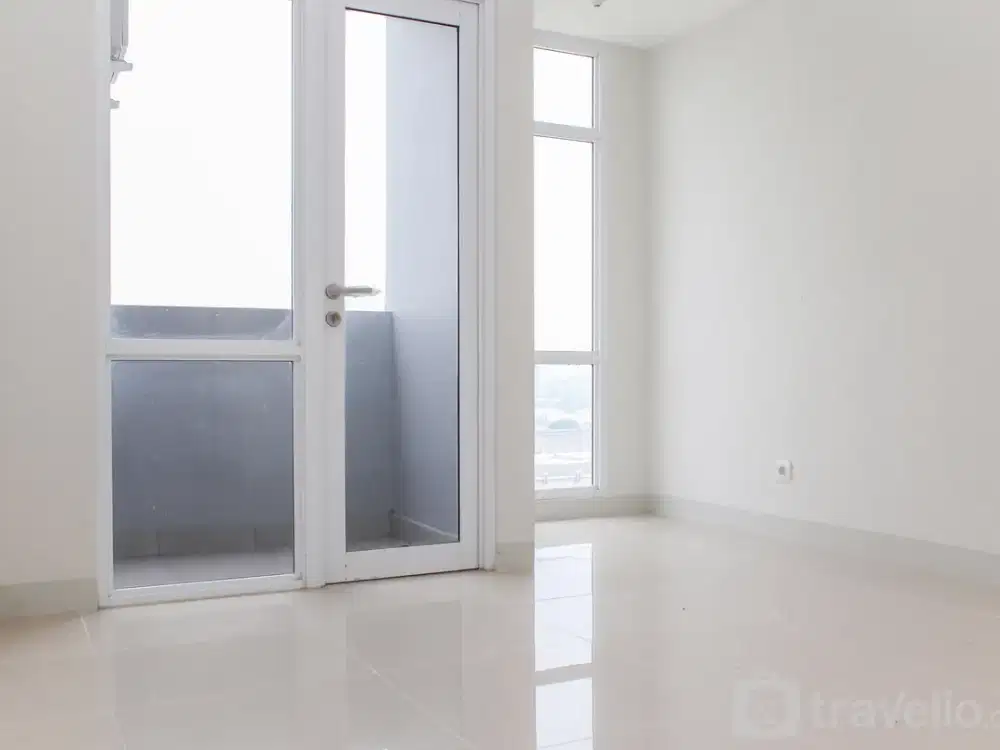 Apartemen Vasanta Innopark