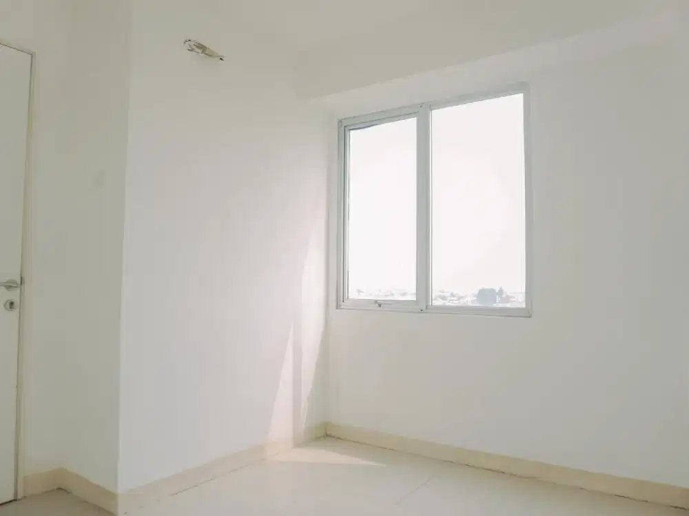 Apartemen Bassura City