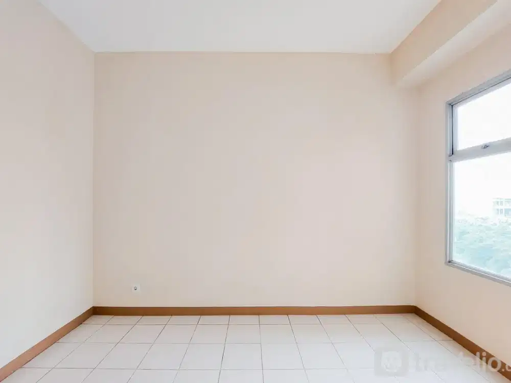 Apartemen Victoria Square