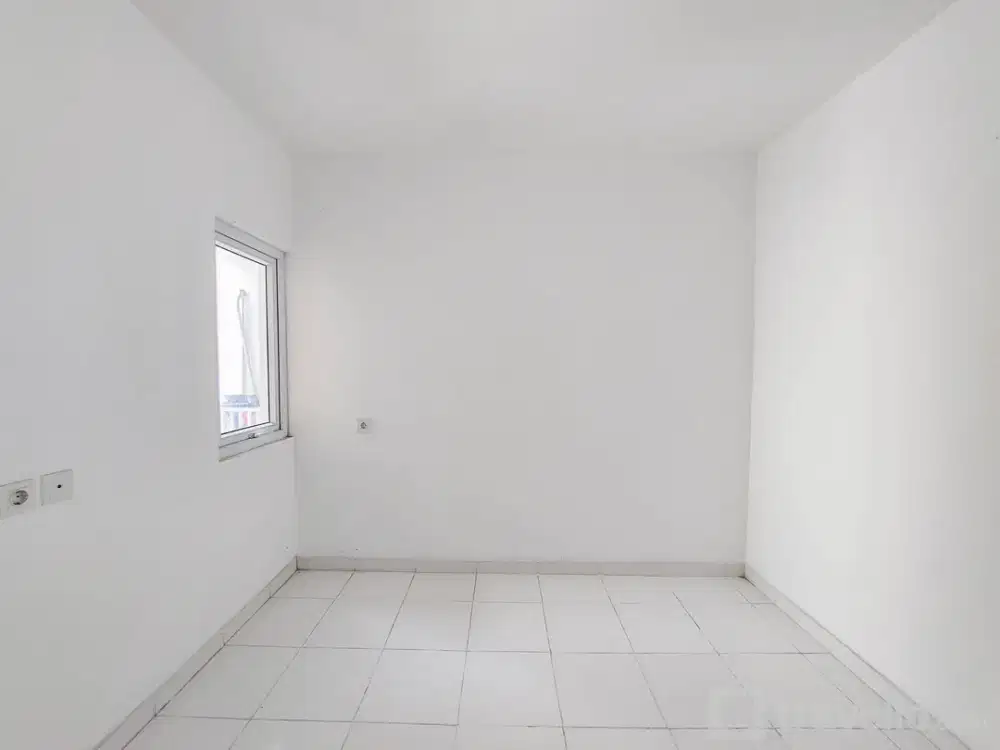 Apartemen Aeropolis Residence