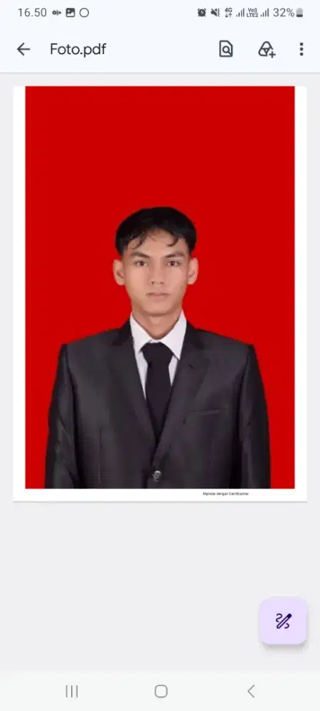Looking for a New Job