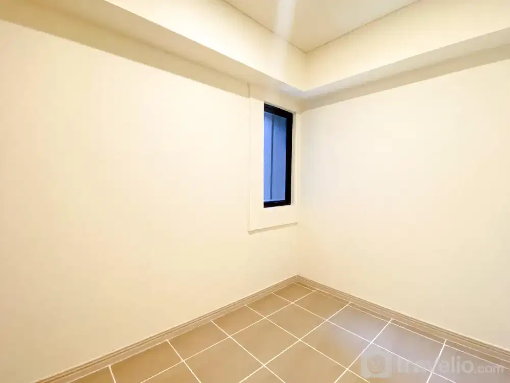 Apartemen Meikarta District 1