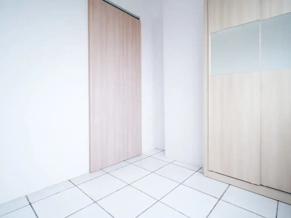 Apartemen The City Square Surabaya