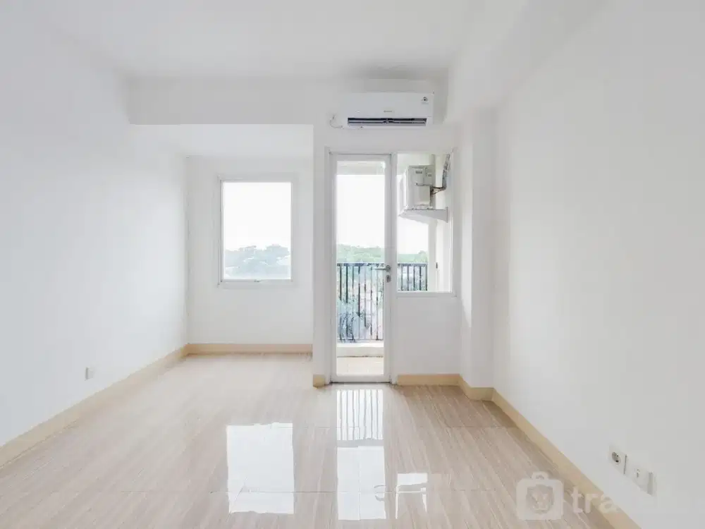 Apartemen Urban Heights Residence