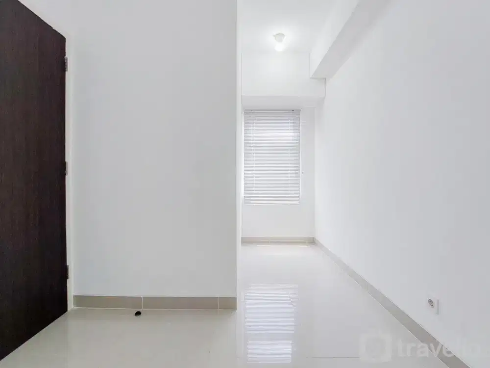 Apartemen Serpong Garden