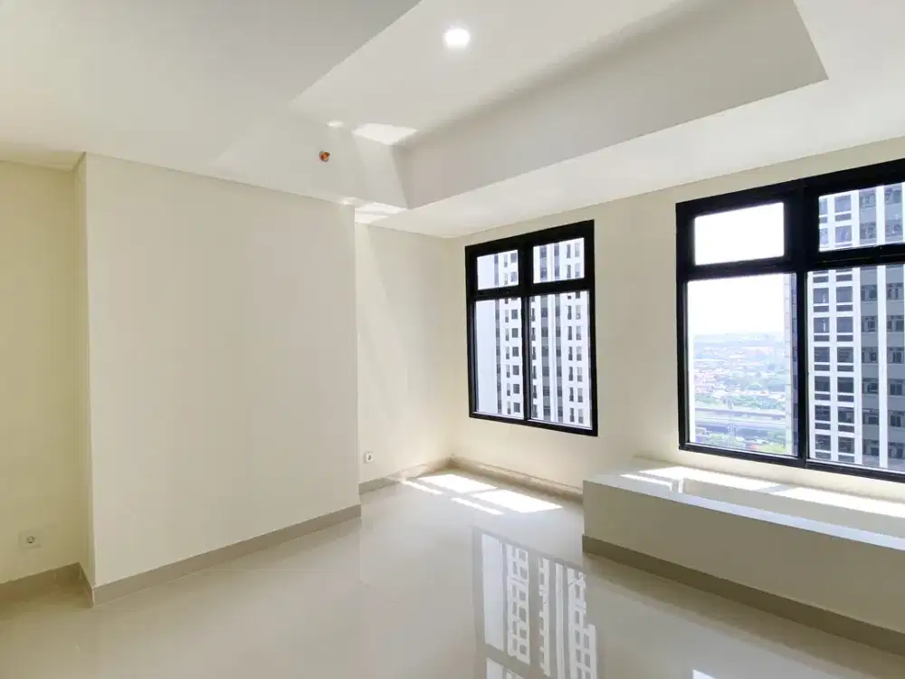 Apartemen Pollux Chadstone