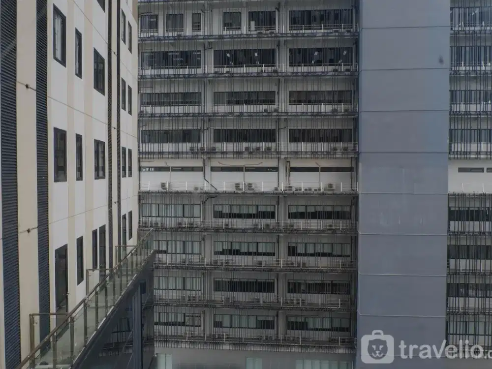 Apartemen UC
