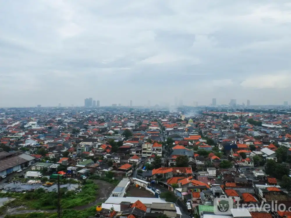 Apartemen Gunawangsa Tidar