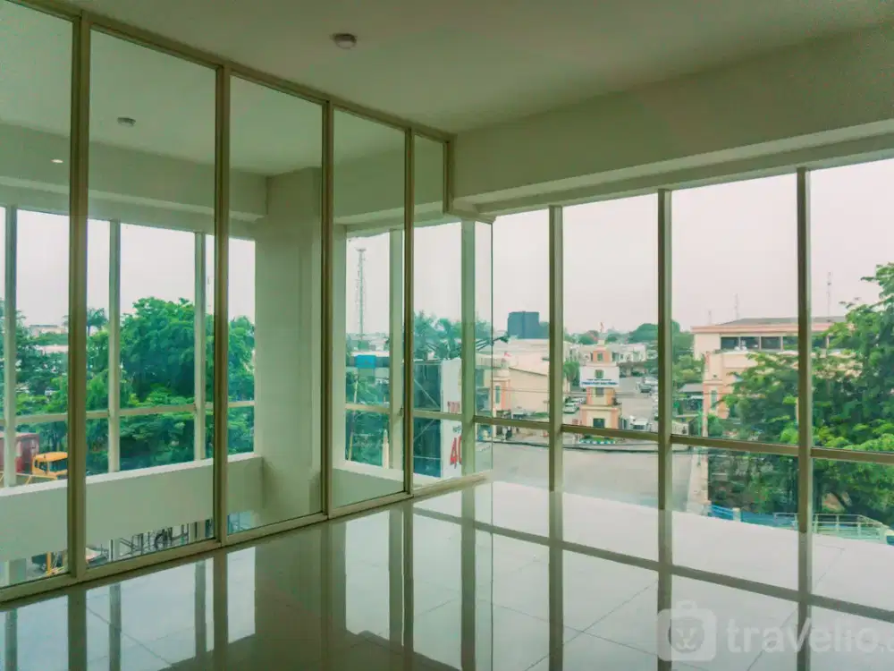 Apartemen Padina SOHO Residence