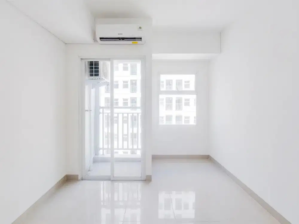 Apartemen Serpong Garden