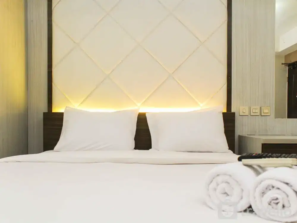 Apartemen Metropark Condominium Jababeka
