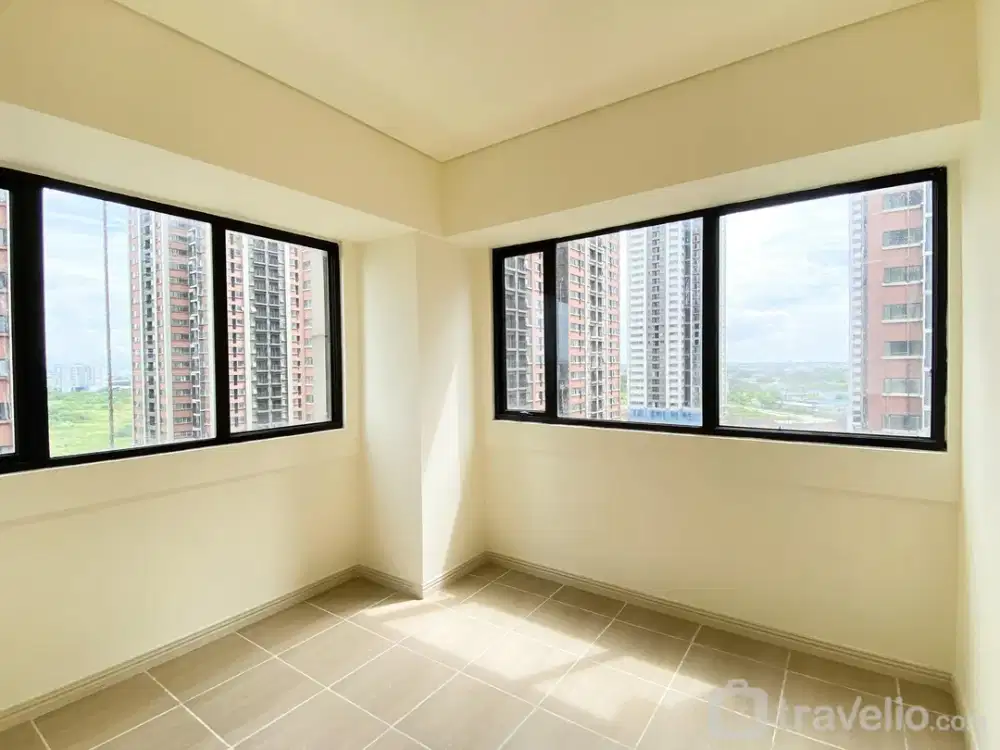 Apartemen Meikarta District 1