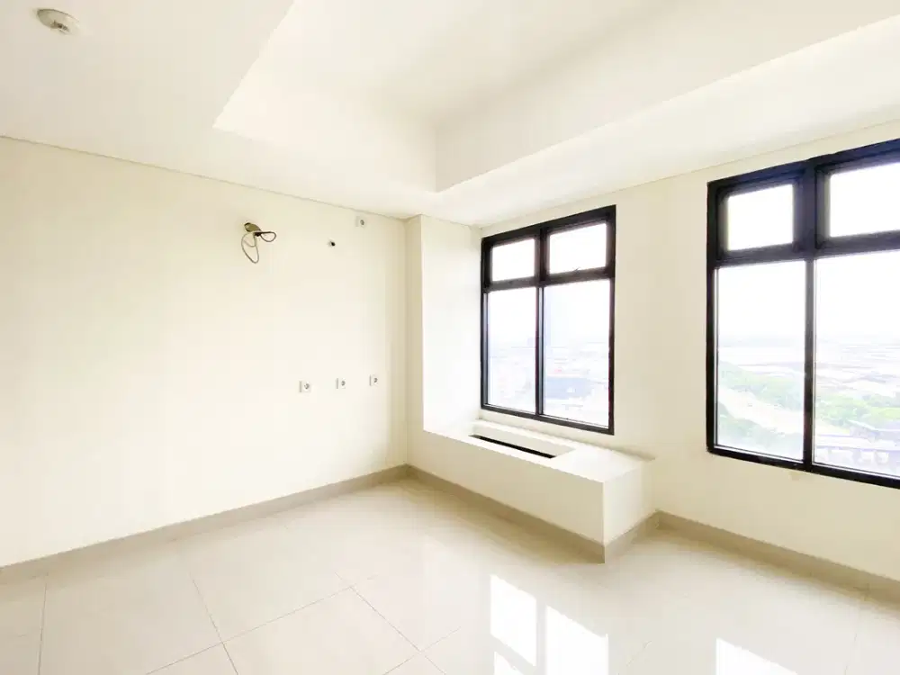 Apartemen Pollux Chadstone