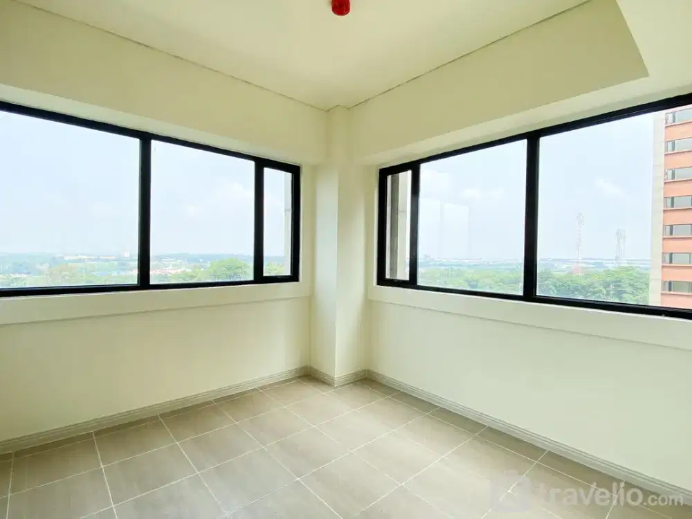 Apartemen Meikarta District 1