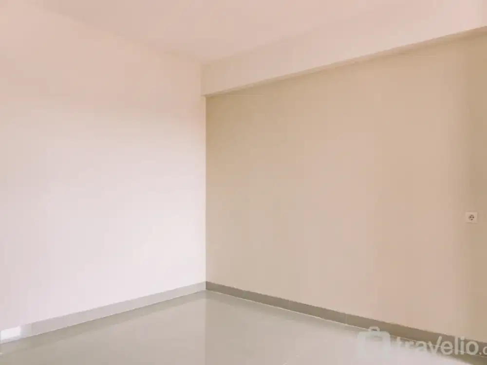 Apartemen Padina SOHO Residence