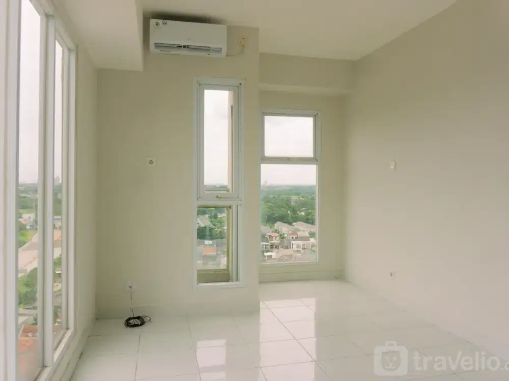 Apartemen Amazana Serpong