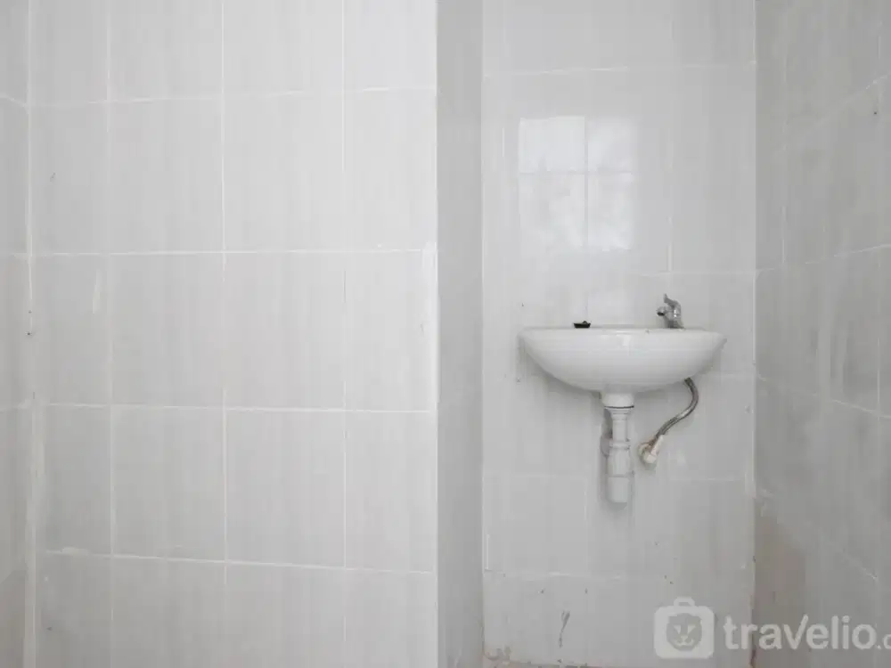 Apartemen Puncak CBD