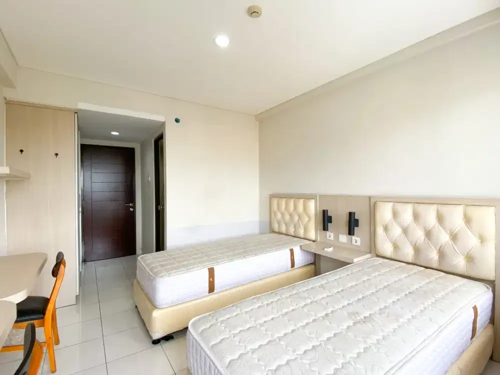 Apartemen Elvis Tower