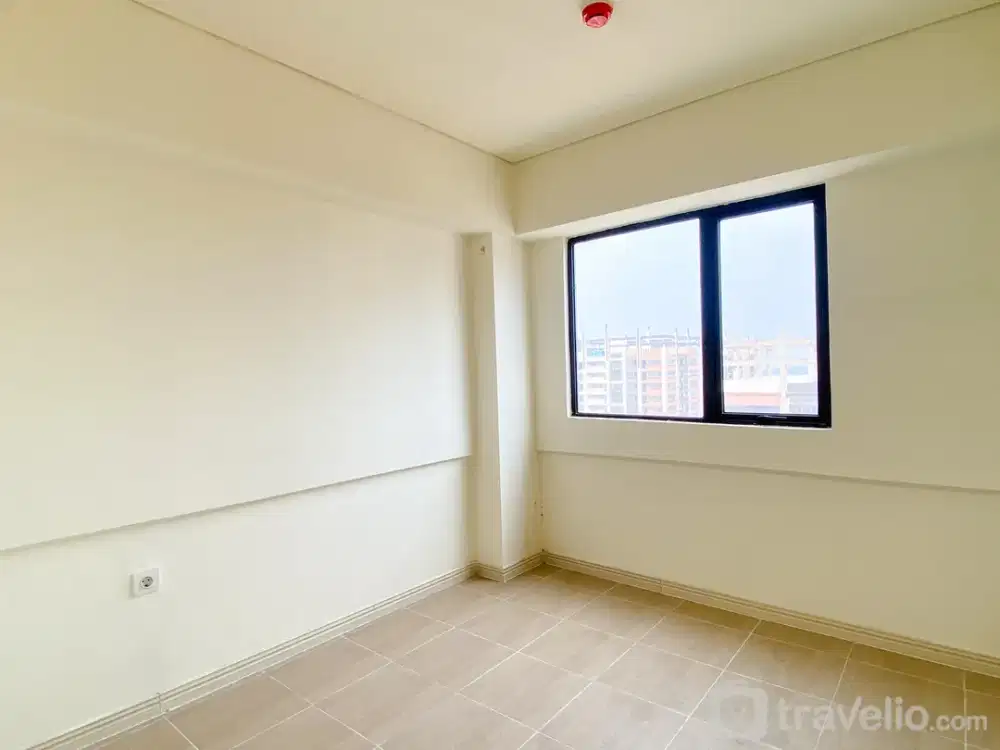 Apartemen Meikarta District 1