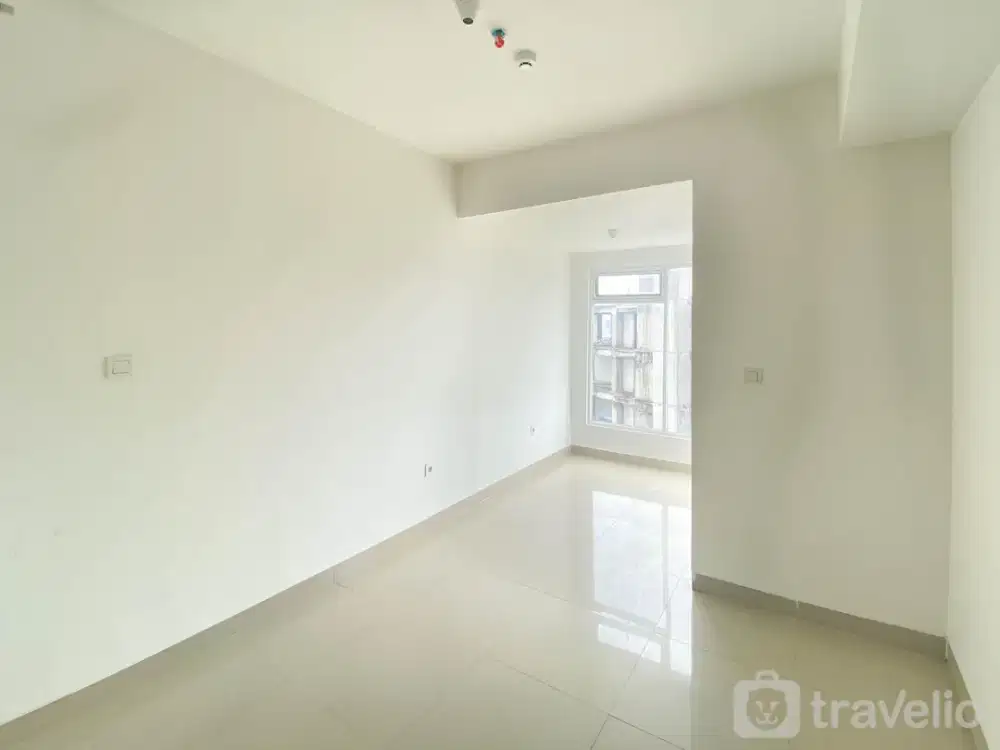Apartemen T Plaza