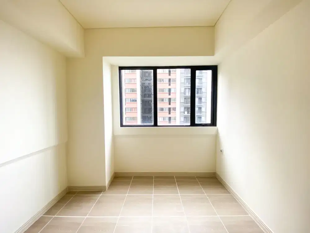 Apartemen Meikarta District 1