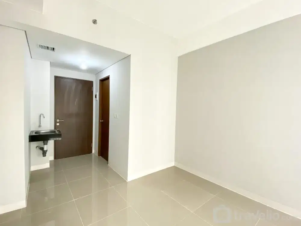 Apartemen Transpark Juanda Bekasi Timur