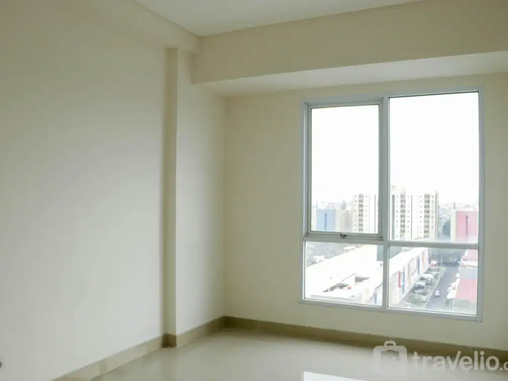 Apartemen Paradise Mansion