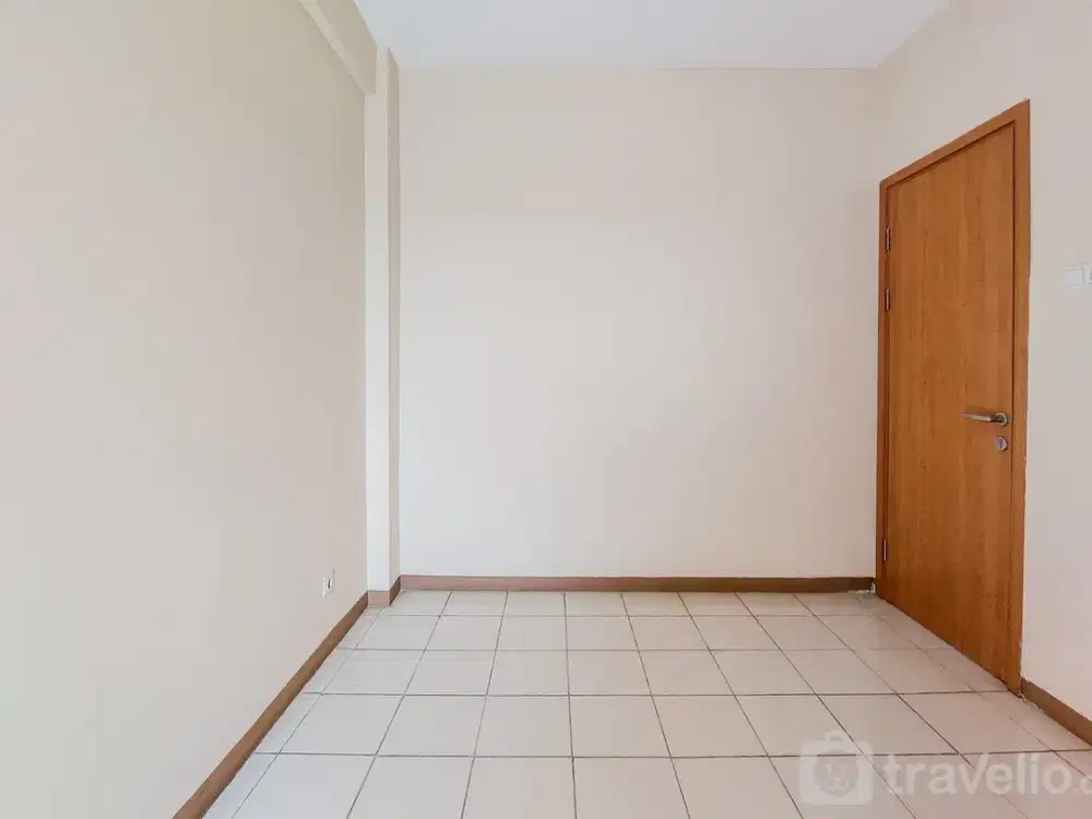 Apartemen Victoria Square