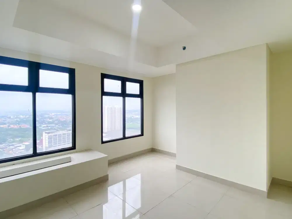 Apartemen Pollux Chadstone