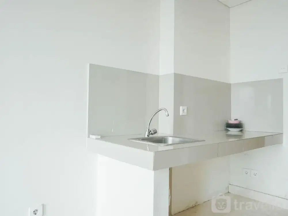 Apartemen Puri Orchard