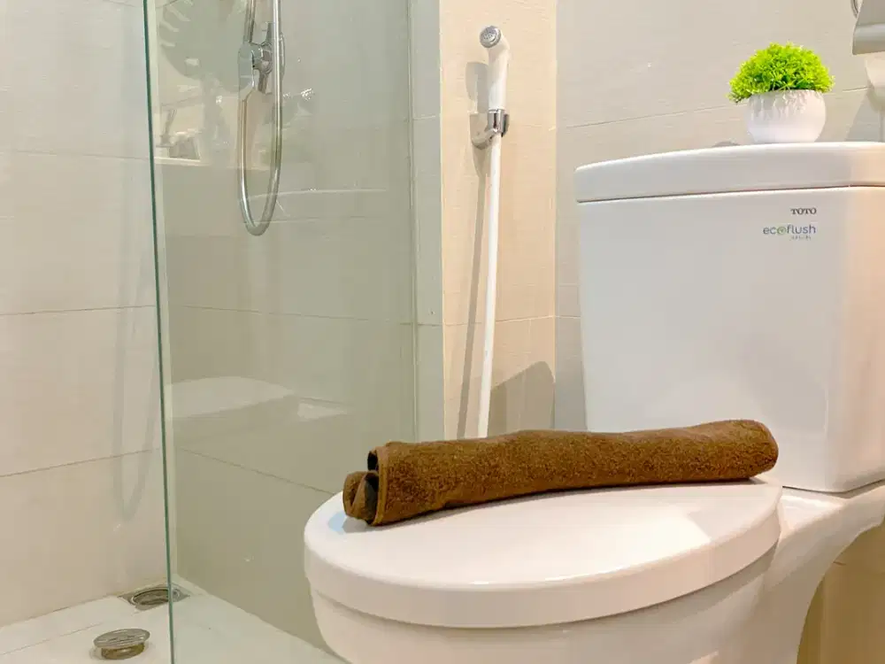 Apartemen Green Sedayu