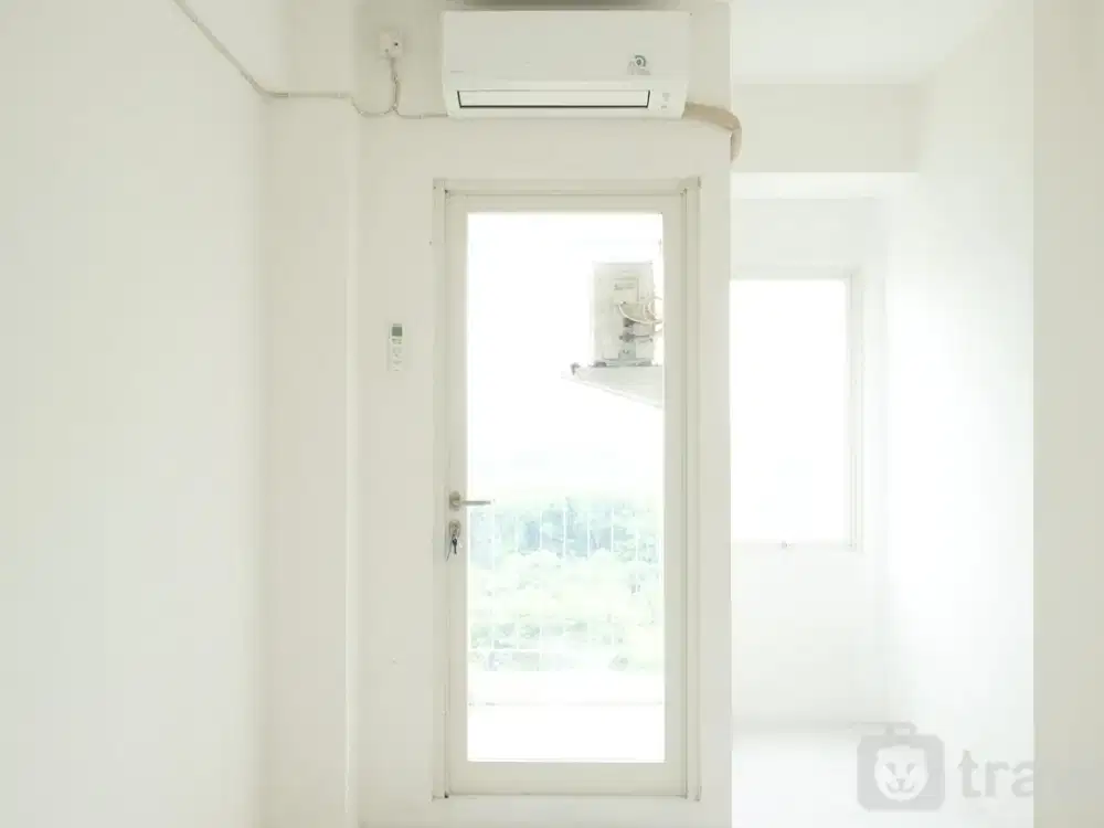 Apartemen Puncak CBD