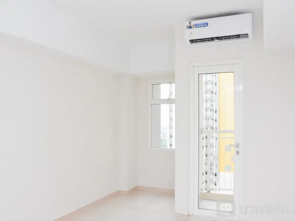 Apartemen Springlake Summarecon Bekasi