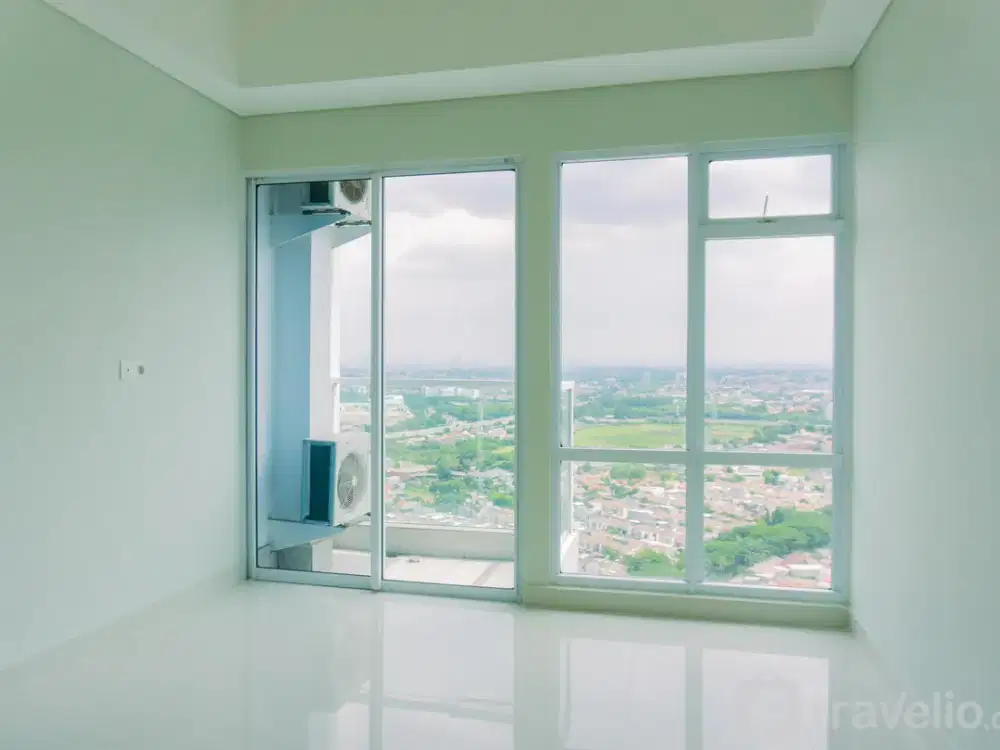Apartemen Puri Mansion