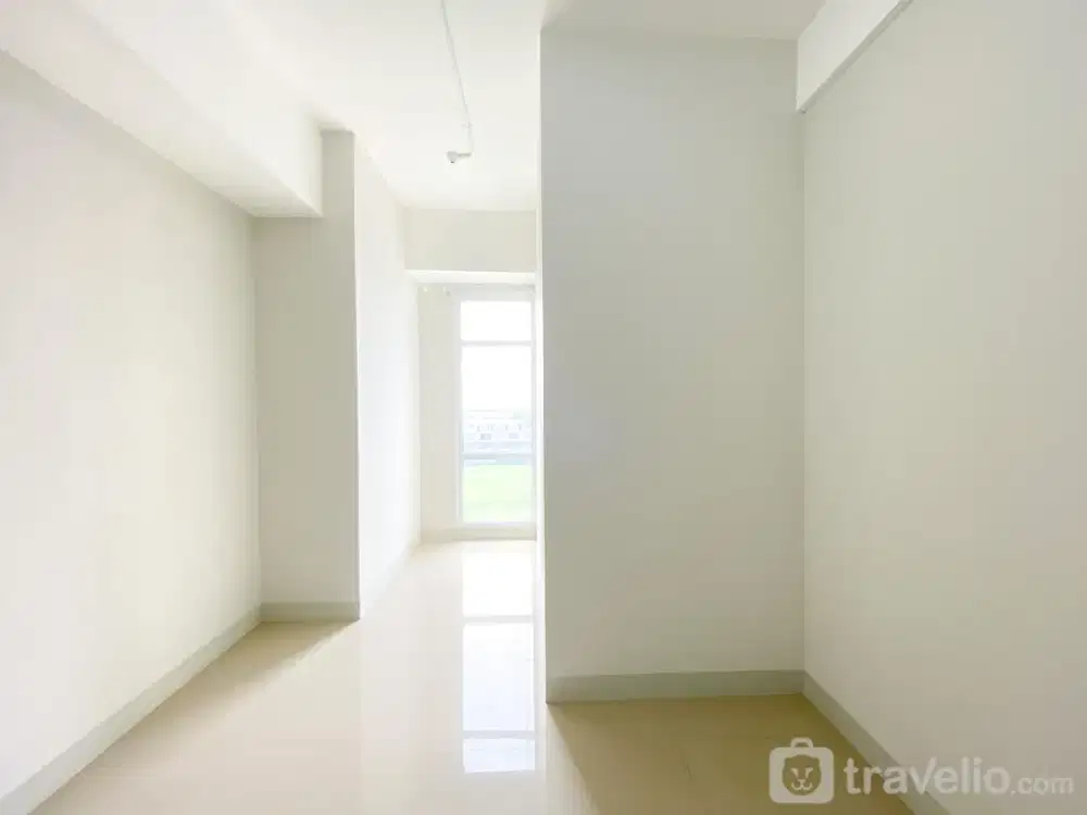 Apartemen Vasanta Innopark