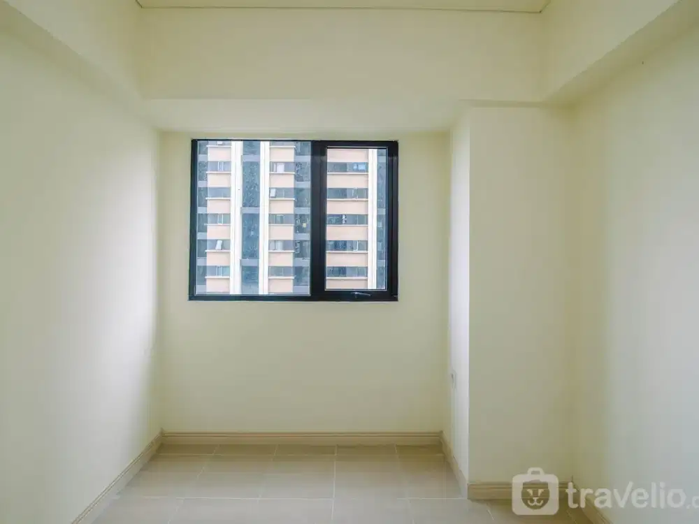 Apartemen Meikarta District 1