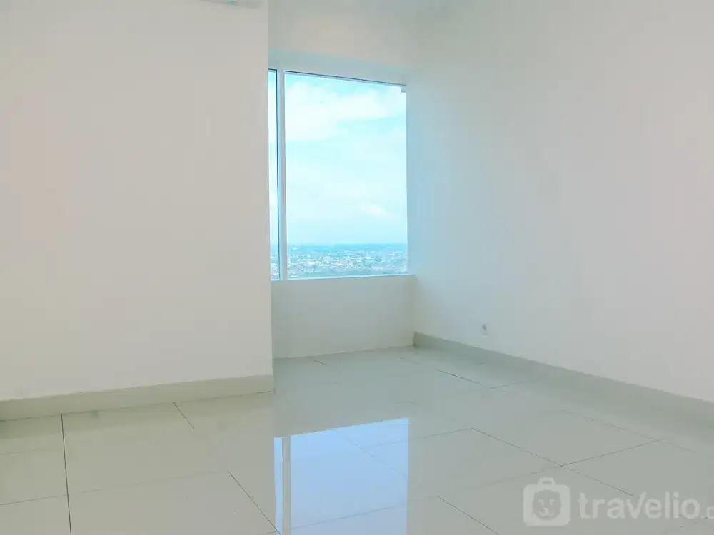 Apartemen Grand Kamala Lagoon